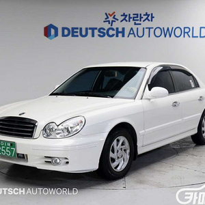 [현대]뉴 EF 쏘나타 2.0 LPG 2004 년 48,585km