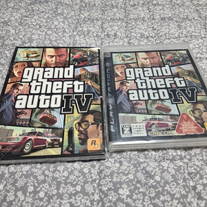 ps3 GTA4