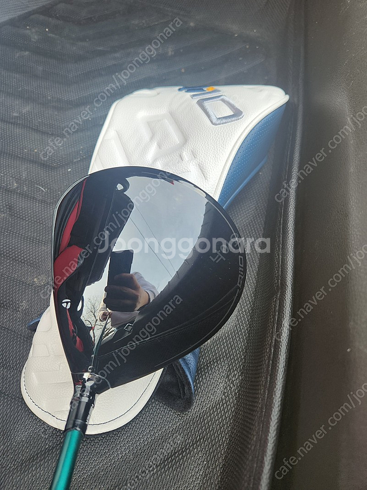 테일러메이드 QI10 MAX 드라이브 10.5도--0