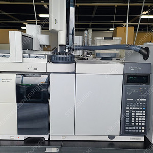 [중고분석장비 ] GC/MSD - Agilent 5977B 7890B 7693 Autosampler 판매합니다.