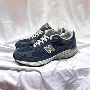 New balance 993 Indigo