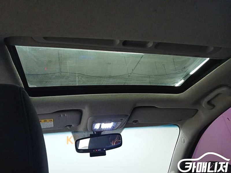 [쉐보레]아베오 해치백 1.4 터보 LS 스탠다드 2016 년 119,507km 이미지