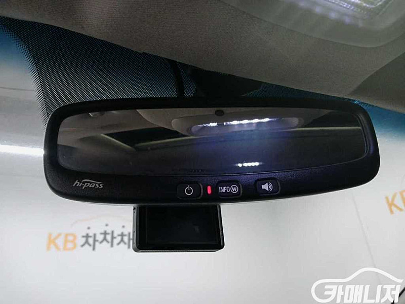 [쉐보레]아베오 해치백 1.4 터보 LS 스탠다드 2016 년 119,507km 이미지