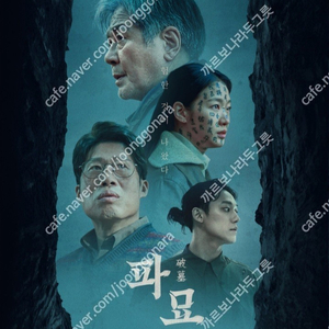 CGV IMAX 13000, 4DX 12000/ CGV, 롯데시네마, 메가박스/ SUPER 4D, 슈퍼플렉스, 씨네커플석, 스크린 X 등