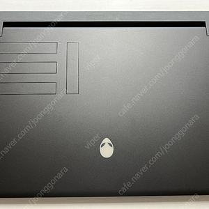 Dell alienware m5