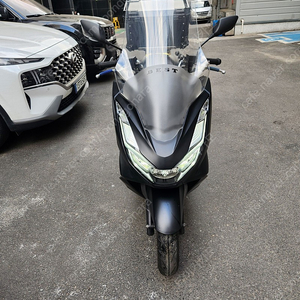 21년식 pcx125.abs.1인신조.무사고무꿍무슬립