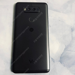 LG V20 블랙 64기가 2만5천원 판매합니다! 가성비최고!