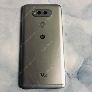 LG V20 실버 64기가 매우깨끗한기기 4만원 판매합니다!