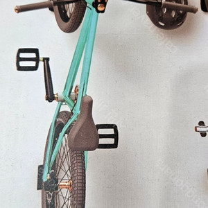 리슐리외 실내 자전거 거치대 새상품입니다.