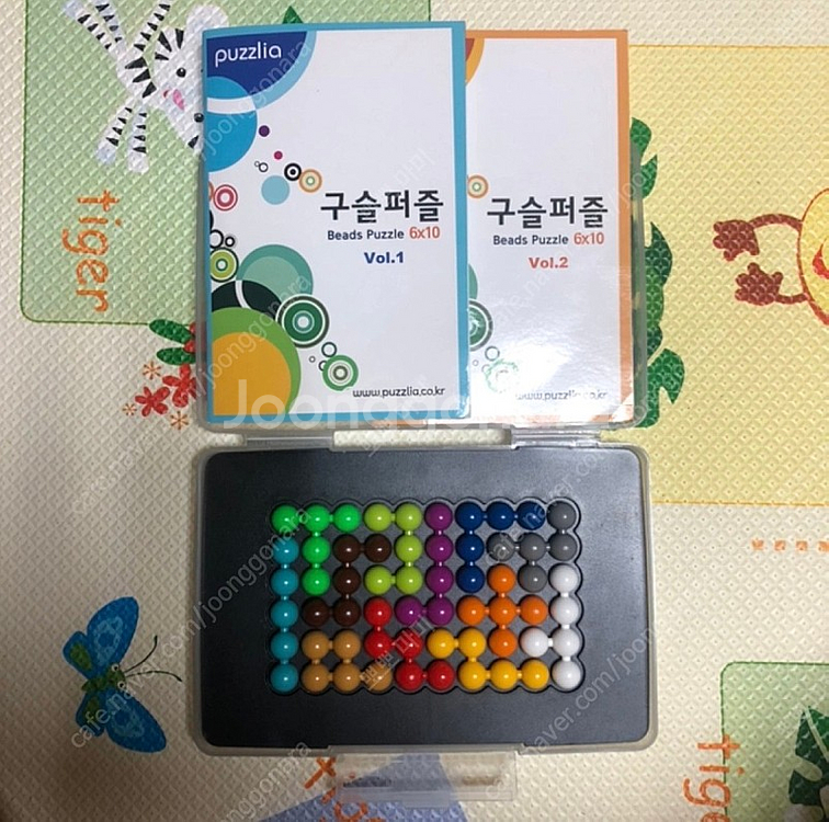 퍼즐리아 구슬퍼즐--1