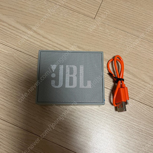 JBL GO 블루투스 스피커