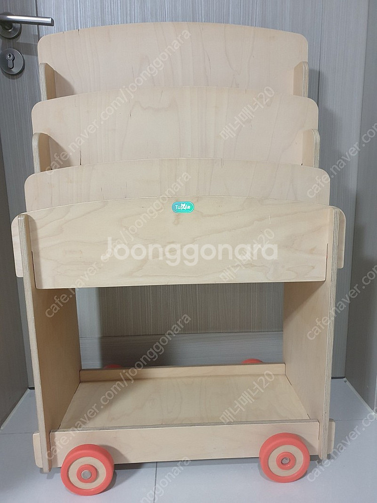 튜즐 전면책장--2