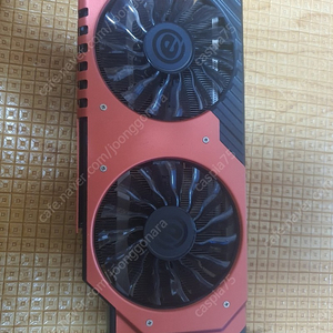 gtx970 제트스트림 택포5만원