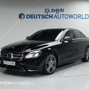 벤츠E클래스 W213 E300 4MATIC AMG LINE여유자금 전액할부