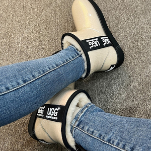 호주 UGG 부츠