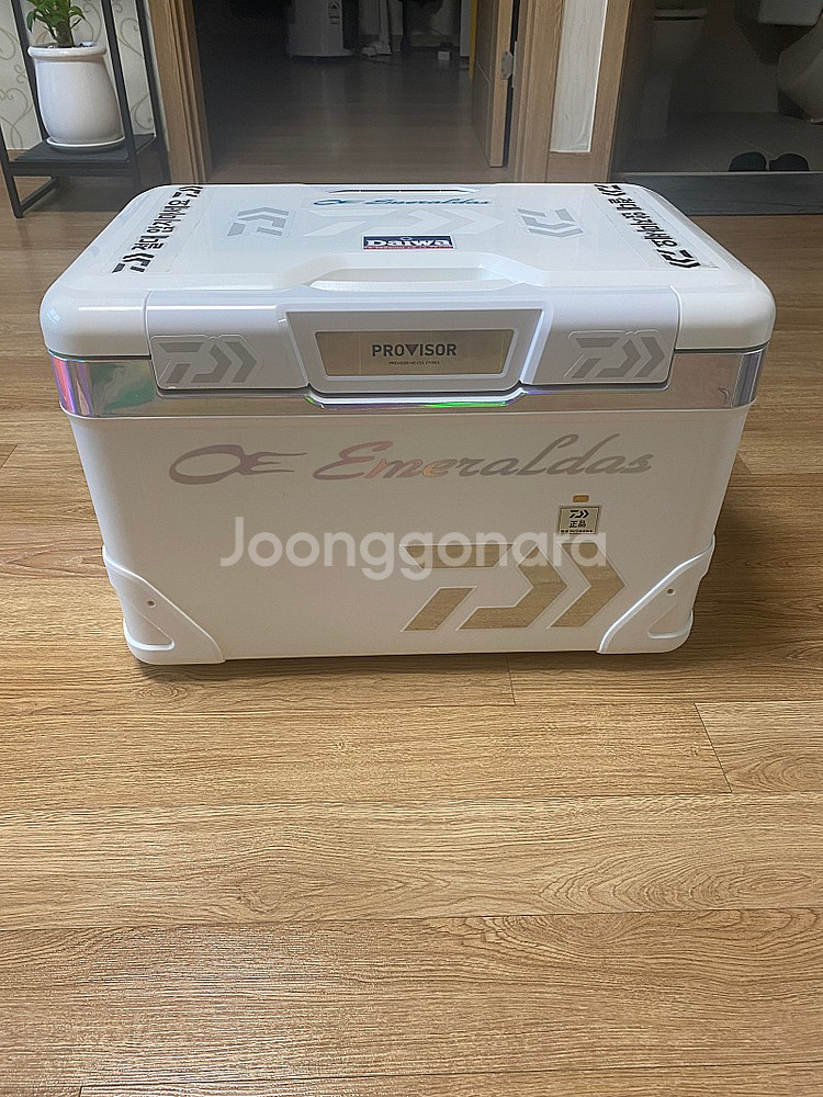 다이와 프로바이저HD zss2700ex 아이스박스--0