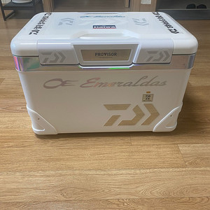 다이와 프로바이저HD zss2700ex 아이스박스