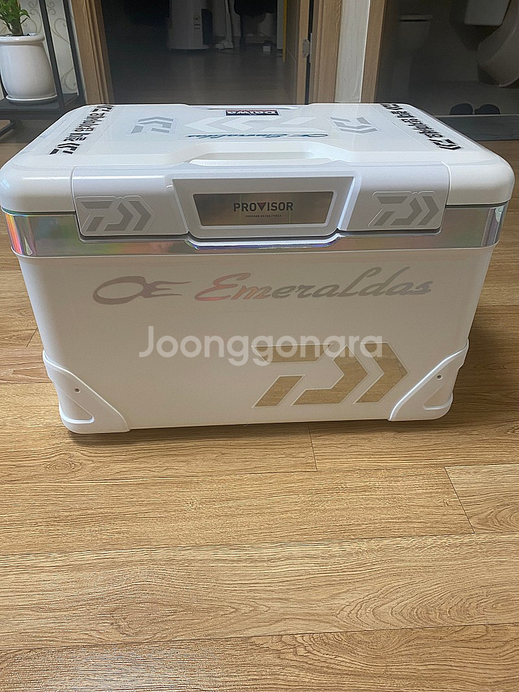다이와 프로바이저HD zss2700ex 아이스박스--1