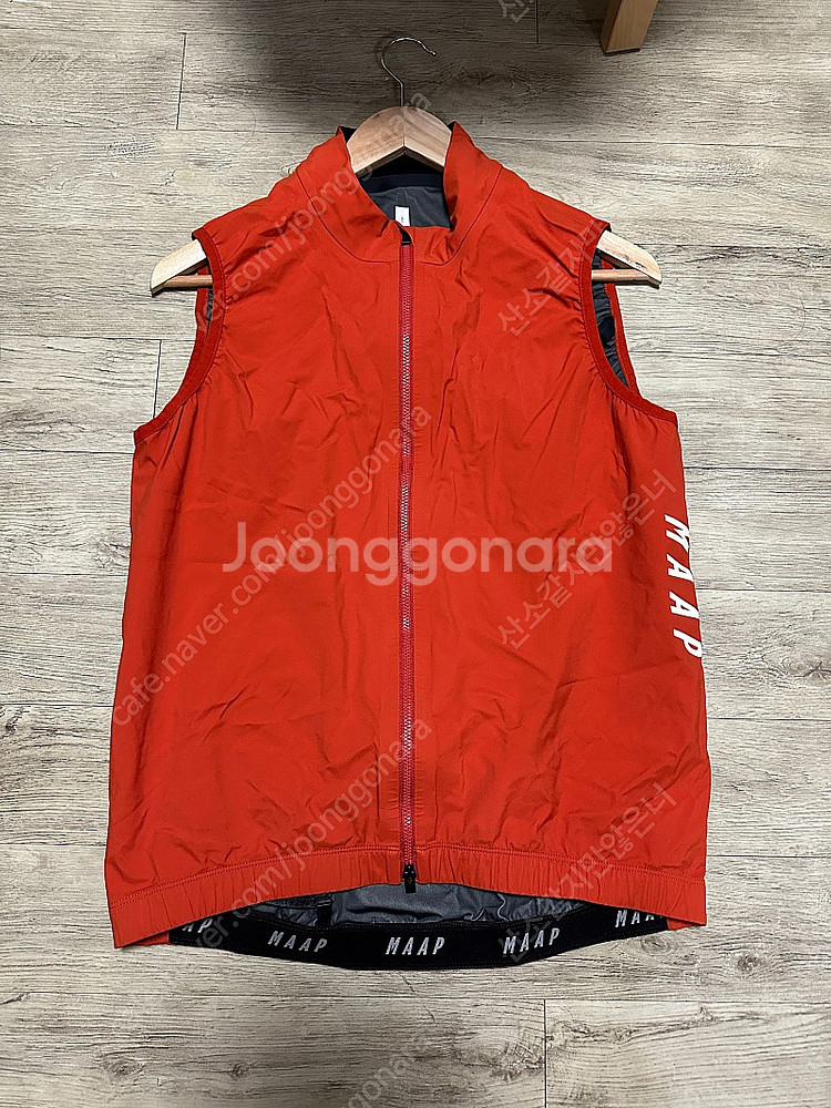 맵 maap 질렛 (프라임 베스트) prime vest...--0