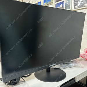 지마스타 27인치 IPS QHD 75Hz 디스플레이 모니터 JE271L7711