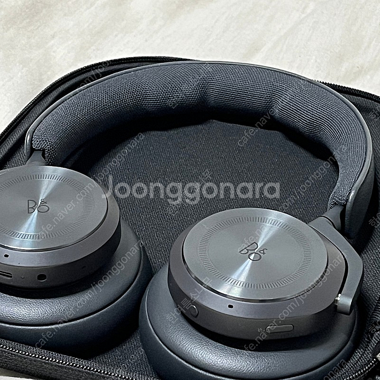 뱅앤올룹슨 베오플레이 HX (Beoplay HX) Bl...--0