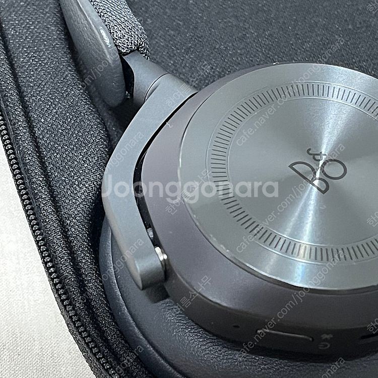 뱅앤올룹슨 베오플레이 HX (Beoplay HX) Bl...--2