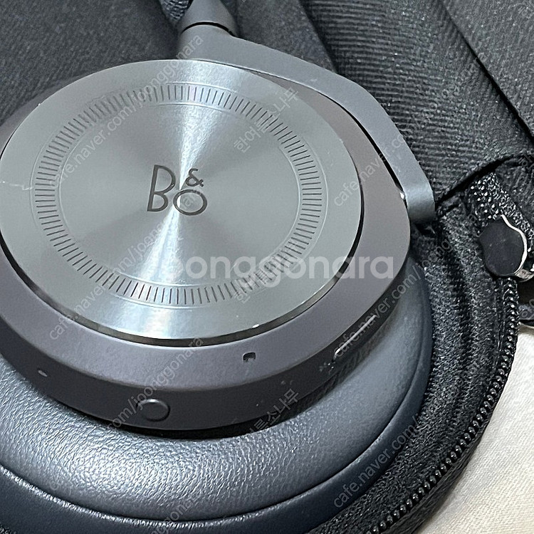뱅앤올룹슨 베오플레이 HX (Beoplay HX) Bl...--3