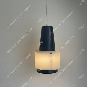 1950's phillips lamp by louis kalff 빈티지 펜던트 램프 판매합니다.