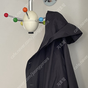 1970's osvaldo borsani coat rack for tecno 빈티지 코트렉 팝니다