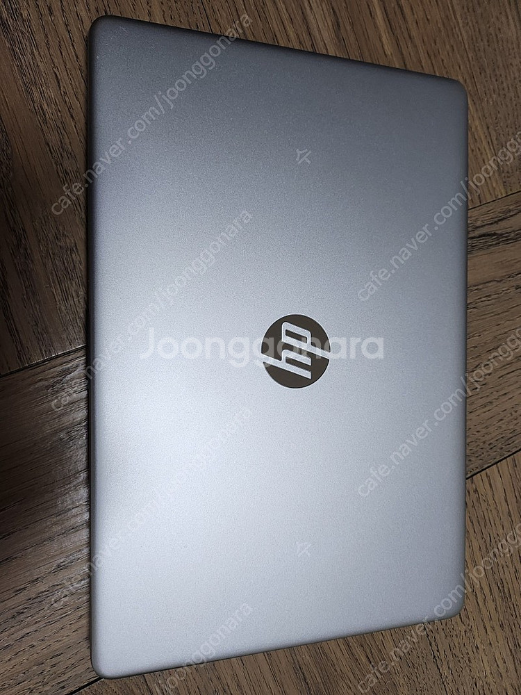 HP 16인치 노트북 15s-eq3021au--0