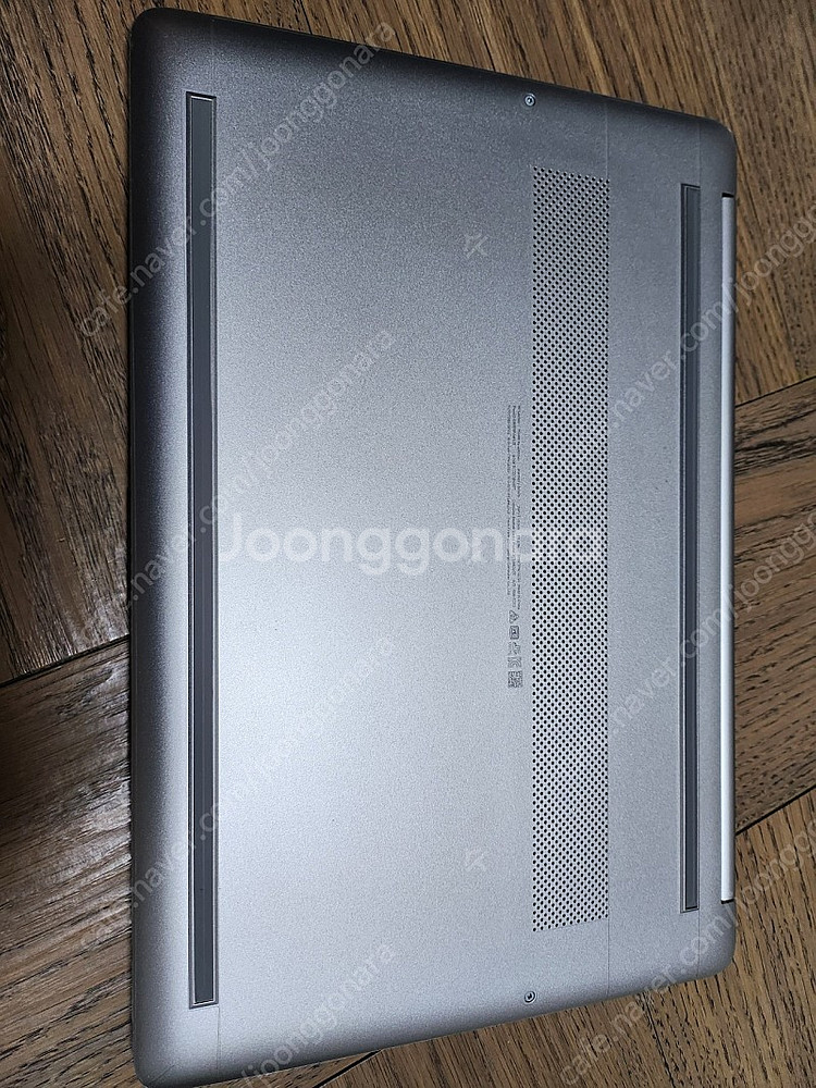 HP 16인치 노트북 15s-eq3021au--1