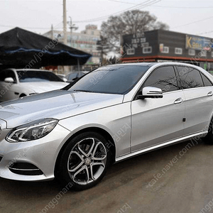 벤츠뉴 E클래스 E250 블루텍 4MATIC 아방가르드여유자금 전액할부