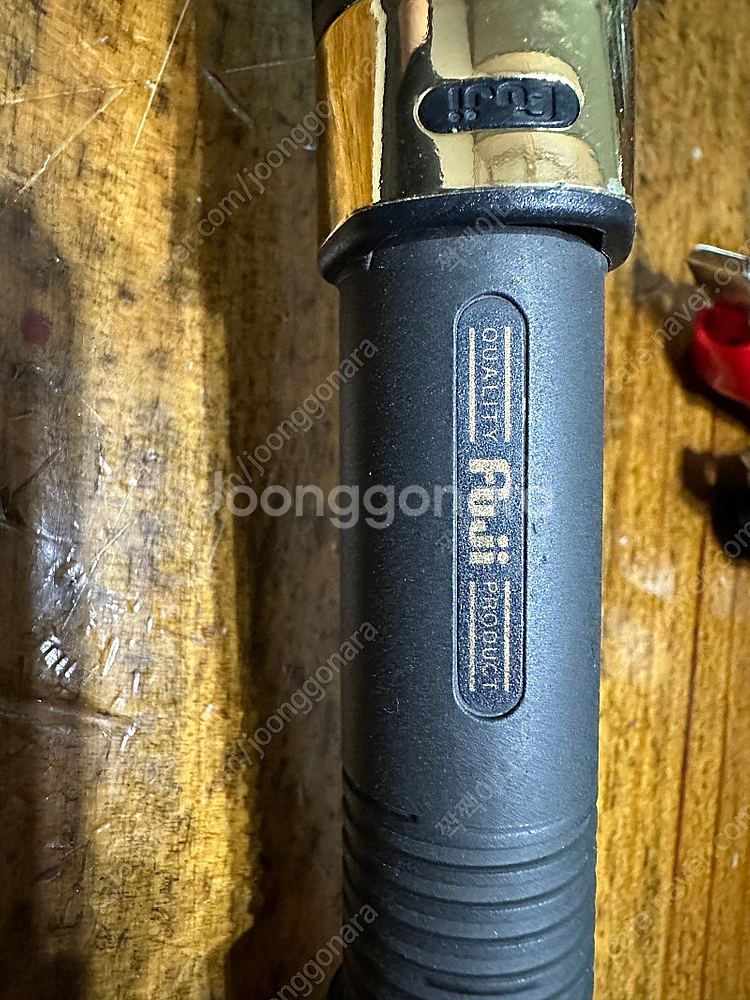 다이와시보그500fe 카본우럭대 팝니다--0