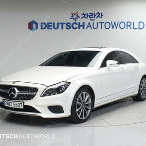 벤츠CLS클래스 W218 CLS 250 d 4MATIC여유자금 전액할부