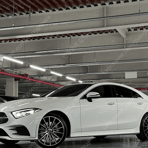 벤츠CLS클래스 C257 CLS 450 4MATIC AMG Line (5인승)여유자금 전액할부