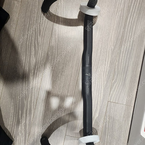 스페셜라이즈드 에스웍 쉘로우 카본 핸들바420mm