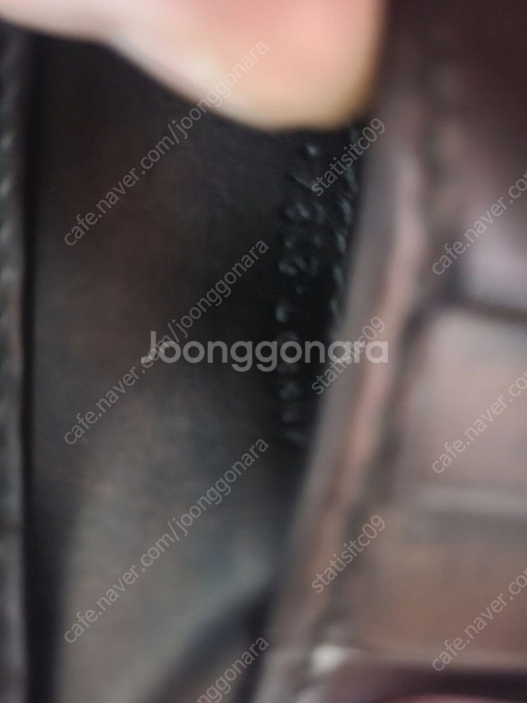 정품 구찌 웹삼선 반지갑 많이 저렴하게 판매합니다 프라...--1