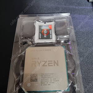 5900x amd 팝니다