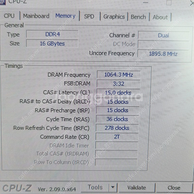 인텔 i7-9700m, RTX2080 게이밍 데탑 컴퓨...--3