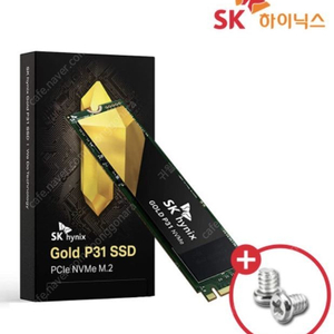 SK 하이닉스 P31 1TB 삽니다.