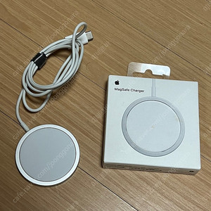 맥세이프 충전기 정품 magsafe 20w 애플정품충전기