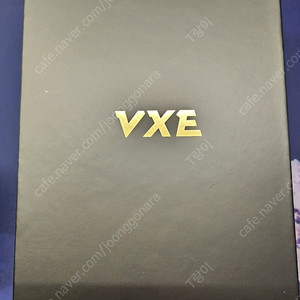 VXE R1 pro max 블랙