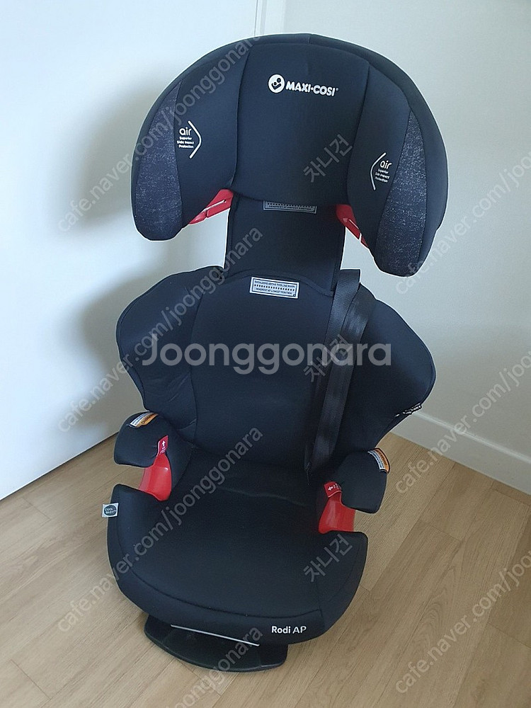 맥시코시 로디AP 카시트 팝니다--0