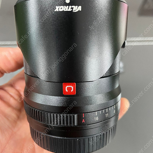 빌트록스 33mm f1.4 Z마운트 (크롭바디용)최종가