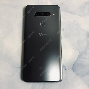 LG V40 실버 128기가 무잔상! 매우깨끗! 9만원 판매합니다!