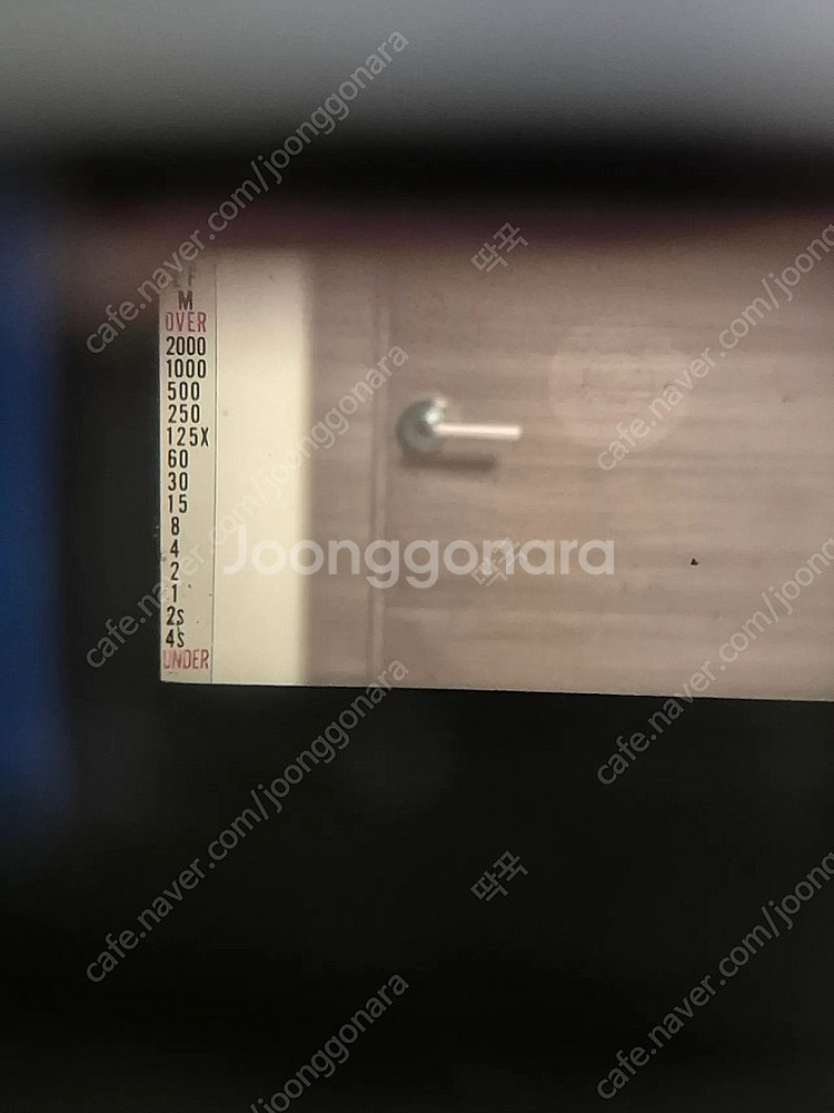 펜탁스 미슈퍼--2