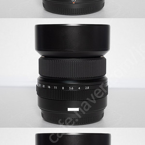 후지 GF 63mm F2.8 프링거 FRINGER 어댑터 팝니다.