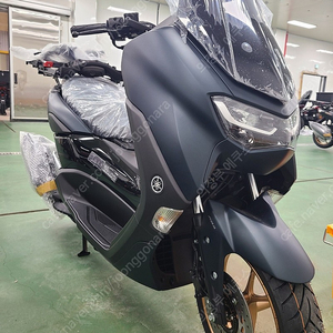 NMAX125