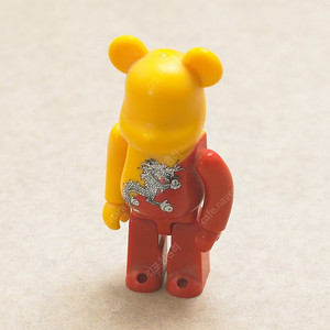 베어브릭 플래그 (bearbrick flag)