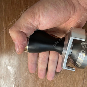 페사도 58.5 깊이조절템퍼